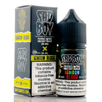 Rainbow Blood Salt Sadboy E-Juice
