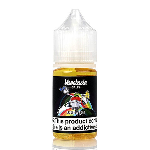 Bird Brains Salt E-Juice by Cuttwood - Vapor Authority Bird Brains Salt E-Juice by Cuttwood - Vapor Authority