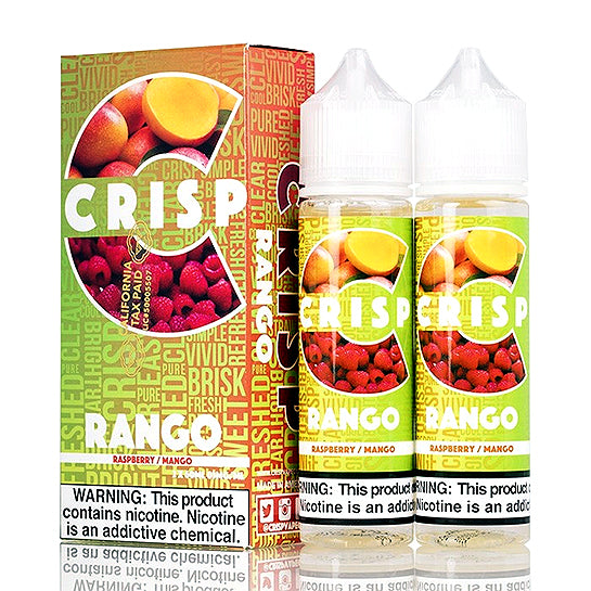 Rango Crisp E-Juice