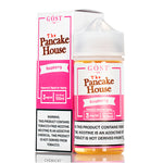 Raspberry Gost E-Juice