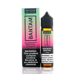 Raspberry Menthol Bantam E-Juice