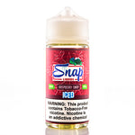 Raspberry Snap Iced Snap E-Juice