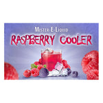 Raspberry Cooler - Mister E-Liquid