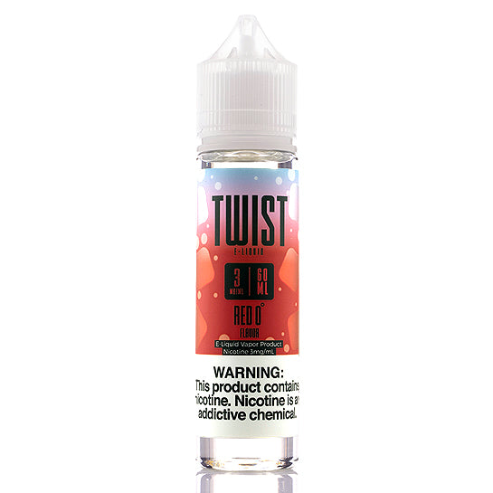 e cigarette fluid What is liquid? 30ml Twist salt eLiquid -