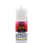 Red No. 1 Salt Twist E-Liquids
