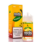 Reds Mango - Reds E-Juice by 7 Daze (60ml)