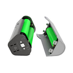 Wismec Reuleaux RX2/3 mod by JayBo Designs - Vapor Authority Wismec Reuleaux RX2/3 mod by JayBo Designs - Vapor Authority