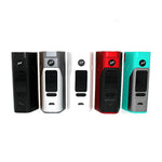 Wismec Reuleaux RX2/3 mod by JayBo Designs - Vapor Authority Wismec Reuleaux RX2/3 mod by JayBo Designs - Vapor Authority
