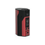 Wismec Reuleaux RX200S Triple 18650 mod by JayBo Designs Wismec Reuleaux RX200S Triple 18650 mod by JayBo Designs