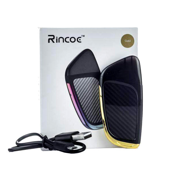 Rincoe CETO Pod System Starter Kit pod system for pod systems - gallery image 2