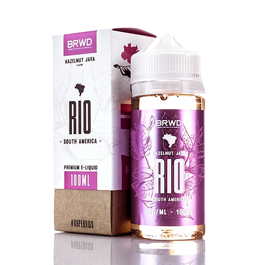Rio E-Juice by BRWD - Vapor Authority Rio E-Juice by BRWD - Vapor Authority