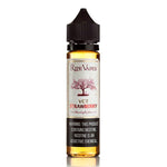 VCT Strawberry E-Juice by Ripe Vapes