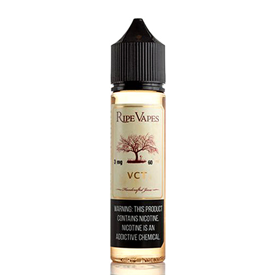 VCT E-Juice by Ripe Vapes - Vapor Authority VCT E-Juice by Ripe Vapes - Vapor Authority