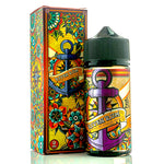 Riven Rum Proven E-Juice