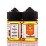 Royal Seven Woodsy Blend E-Juice