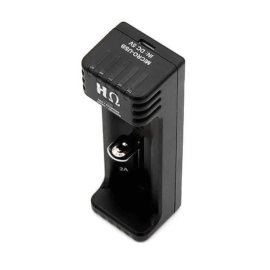 Hohm School Battery Charger