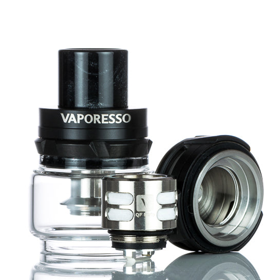 SKRR-S Tank by Vaporesso