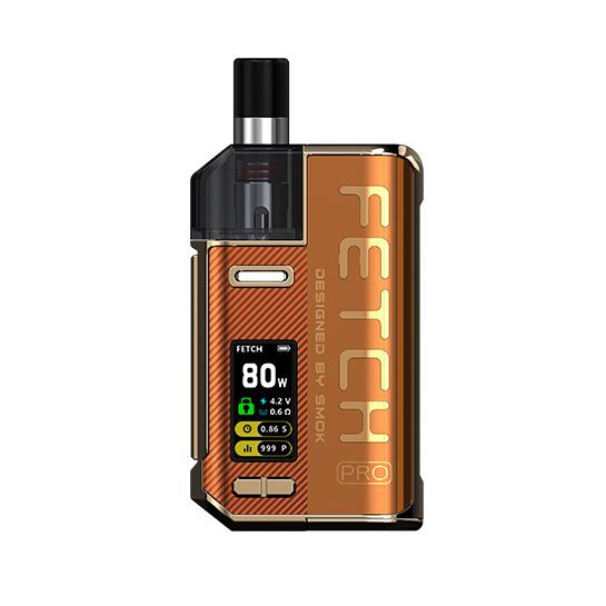 smok fetch pro pod Smok Fetch PRO 80W Pod Mod Kit
