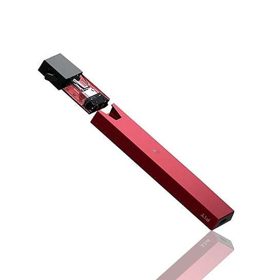 Smok Fit Kit - Ultra Portable Pod System Starter Kit - Vapor Authority Smok Fit Kit - Ultra Portable Pod System Starter Kit - Vapor Authority