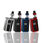 big smok vape four batteries SMOK GX2/4 Kit (GX2/4 Mod & Big Baby Beast)