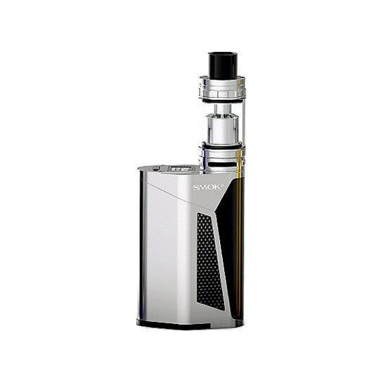 Smok GX350 TC Full Kit (350W Mod & TFV8 Tank) - Vapor Authority Smok GX350 TC Full Kit (350W Mod & TFV8 Tank) - Vapor Authority