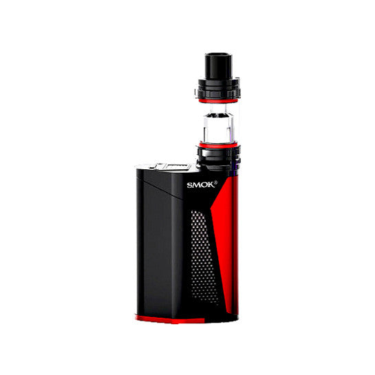 Smok GX350 TC Full Kit (350W Mod & TFV8 Tank) - Vapor Authority Smok GX350 TC Full Kit (350W Mod & TFV8 Tank) - Vapor Authority