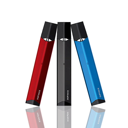 Smok Infinix Kit - Ultra Portable starter kit - Vapor Authority Smok Infinix Kit - Ultra Portable starter kit - Vapor Authority