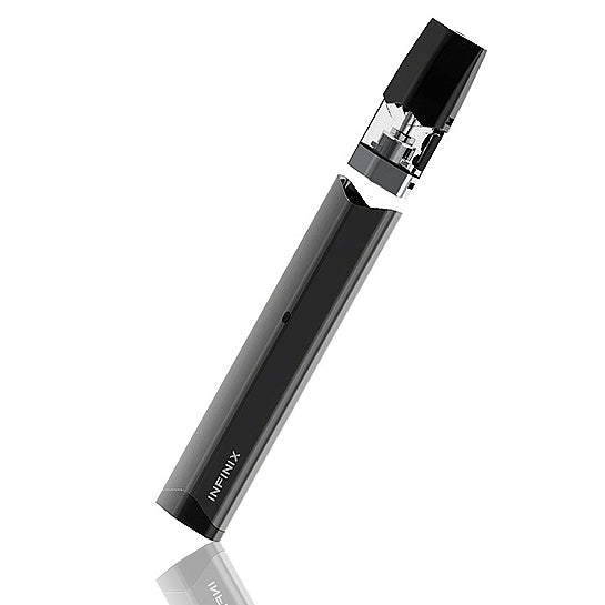 Smok Infinix Replacement Pod Cartridges w/ Coil - Vapor Authority Smok Infinix Replacement Pod Cartridges w/ Coil - Vapor Authority