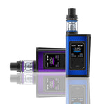 SMOK Majesty Starter Kit (Resin & Carbon Fiber) - Vapor Authority SMOK Majesty Starter Kit (Resin & Carbon Fiber) - Vapor Authority