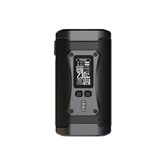 SMOK Morph 2 230w Box Mod - Vapor Authority SMOK Morph 2 230w Box Mod - Vapor Authority