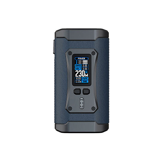 SMOK Morph 2 230w Box Mod Blue