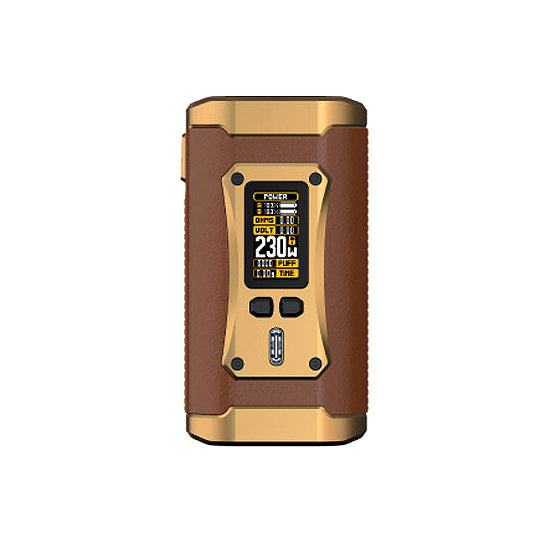 SMOK Morph 2 230w Box Mod Brown