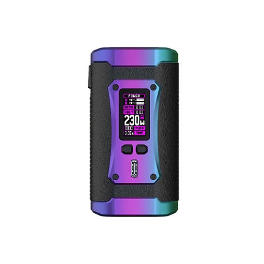SMOK Morph 2 230w Box Mod - Vapor Authority SMOK Morph 2 230w Box Mod - Vapor Authority