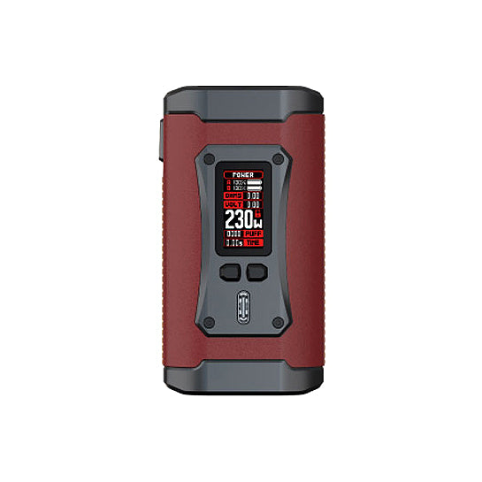 SMOK Morph 2 230w Box Mod Red