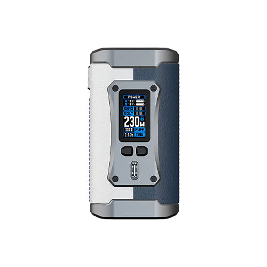 SMOK Morph 2 230w Box Mod White Blue