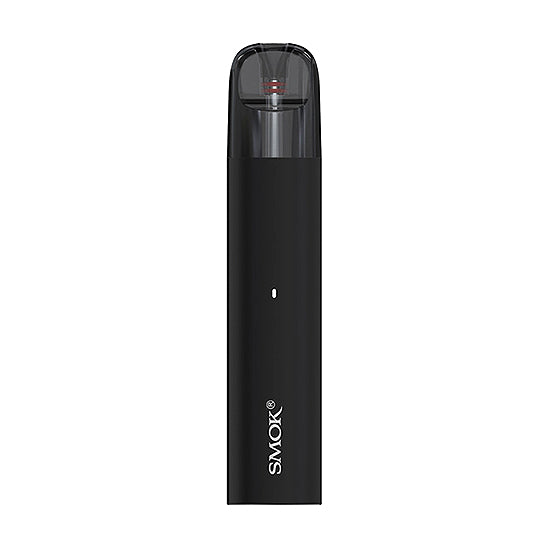 Smok Solus Pod Kit Black