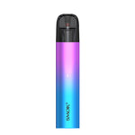 Smok Solus Pod Kit Cyan Pink
