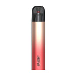 Smok Solus Pod Kit Gold Red