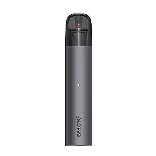Smok Solus Pod Kit Grey