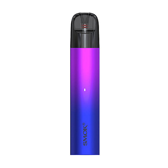 Smok Solus Pod Kit Blue Purple