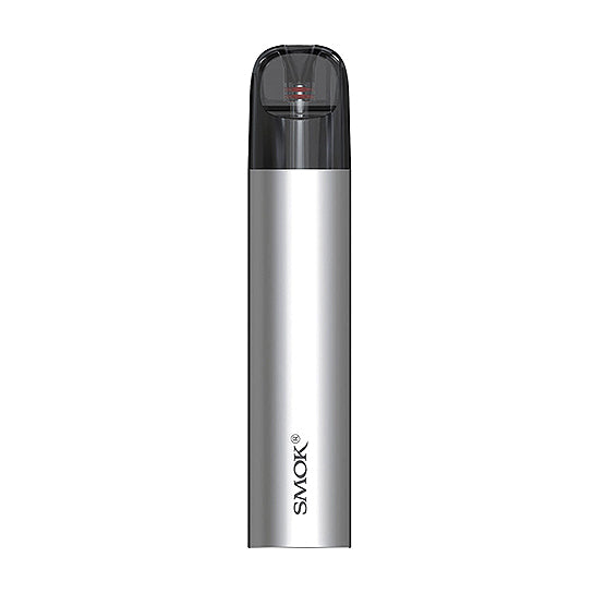 Smok Solus Pod Kit Silver