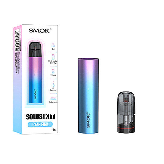 Smok Solus Pod