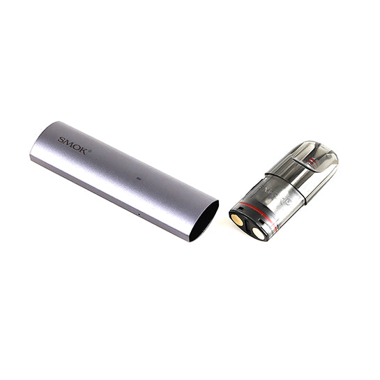 Smok Solus Pod Kit - Vapor Authority Smok Solus Pod Kit - Vapor Authority