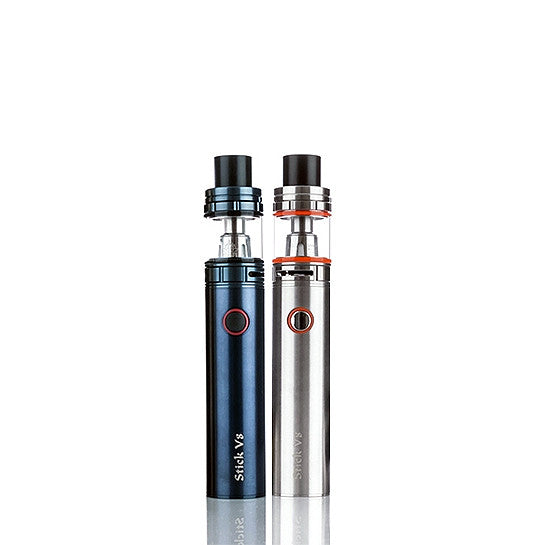 SMOK Stick V8 Starter Kit w/ Big Baby Beast - Vapor Authority SMOK Stick V8 Starter Kit w/ Big Baby Beast - Vapor Authority