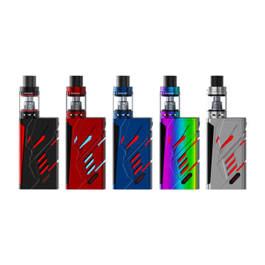 Smok T-Priv TC Starter Kit (Mod w/ Big Baby Beast) - Vapor Authority Smok T-Priv TC Starter Kit (Mod w/ Big Baby Beast) - Vapor Authority