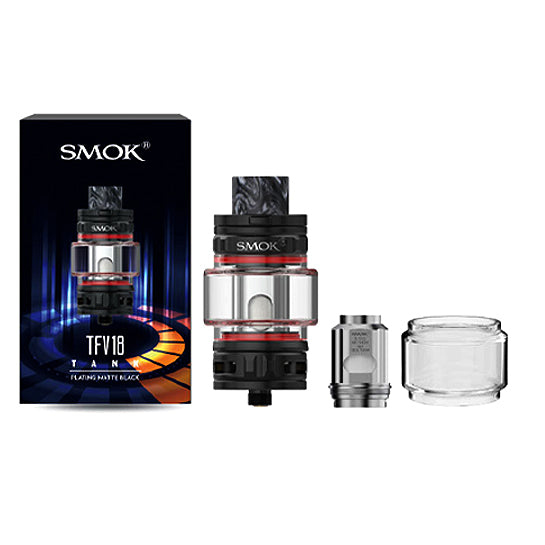 SMOK TFV18 Full Kit