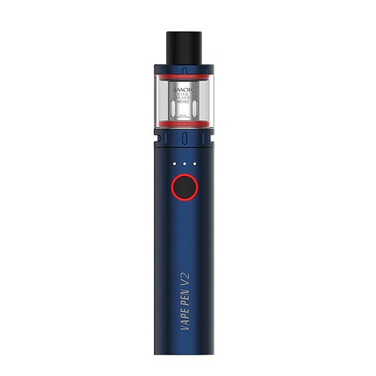 SMOK Vape Pen V2 60W Starter Kit - Vapor Authority SMOK Vape Pen V2 60W Starter Kit - Vapor Authority