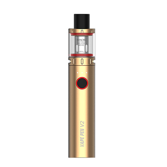 SMOK Vape Pen V2 60W Starter Kit - Vapor Authority SMOK Vape Pen V2 60W Starter Kit - Vapor Authority