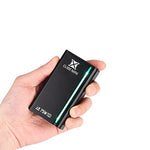 Smok X Cube Mini 75w Box Mod w/ Temp Control Smok X Cube Mini 75w Box Mod w/ Temp Control
