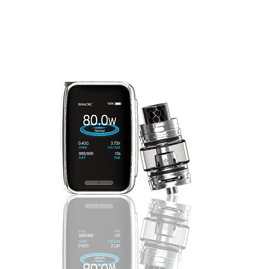 SMOK XPriv Baby Kit (80w Mod w/ Big Baby Prince) Vapor Authority
